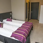Motel Systra 4*