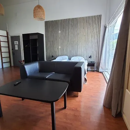 Systra Motel Sjøholt