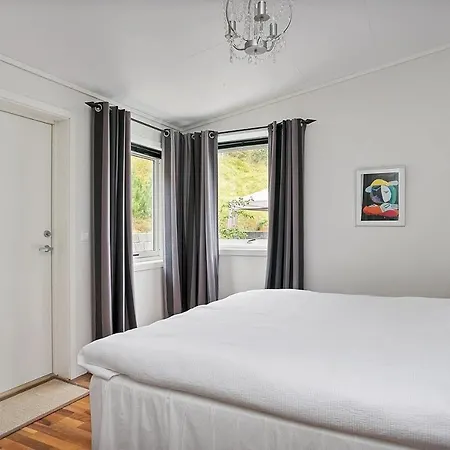 Systra 4* Sjøholt