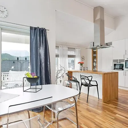 Systra Hotel Apartments Sjoholt 4* Sjoholt