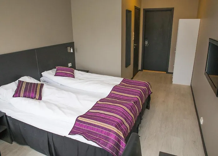Μοτέλ Systra 4*