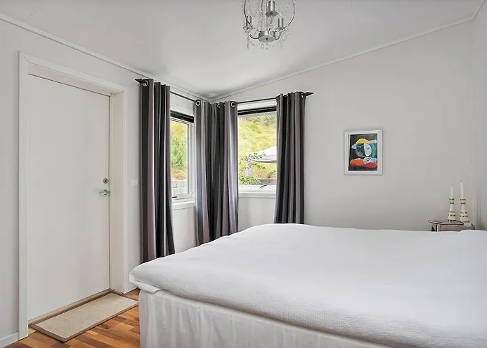 Systra 4* Sjøholt