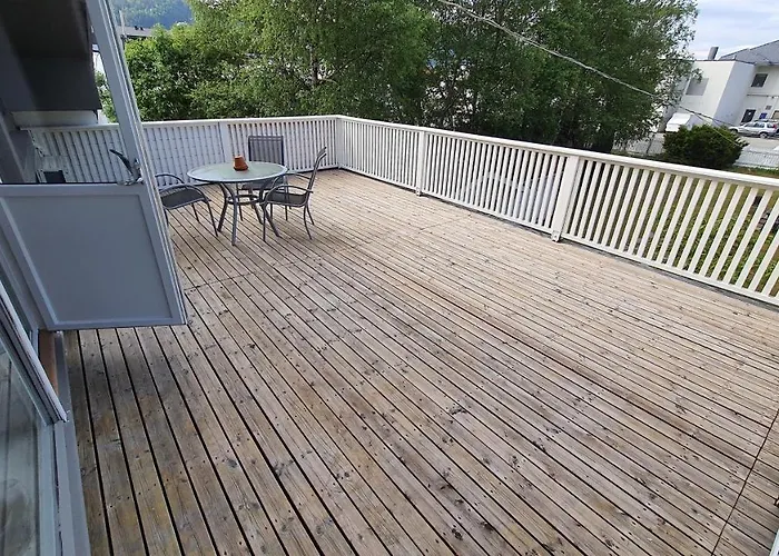 Systra Motell Sjøholt