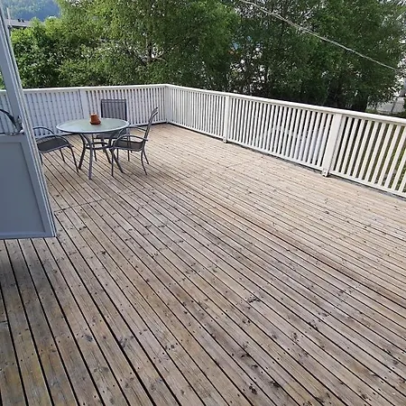 Systra Motel Sjøholt